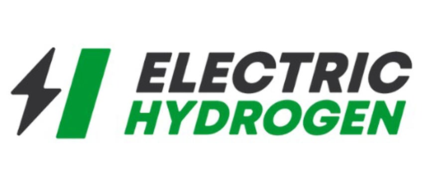 Electric Hydrogen